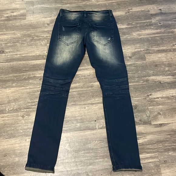 Kilogram jeans. Size 30 30. Blue jeans - Picture 2 of 2